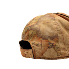 cappello Alviero Martini 1^ Classe Geo in nylon