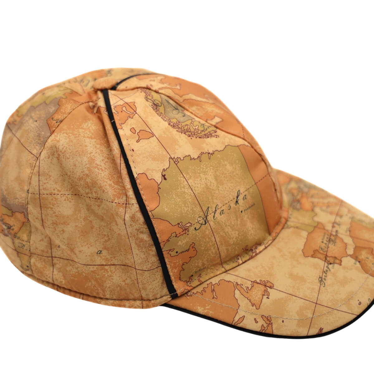 cappello Alviero Martini 1^ Classe Geo in nylon