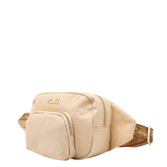 ALVIERO MARTINI 1^ CLASSE MARSUPIO NYLON LE49 9762 0928 BEIGE