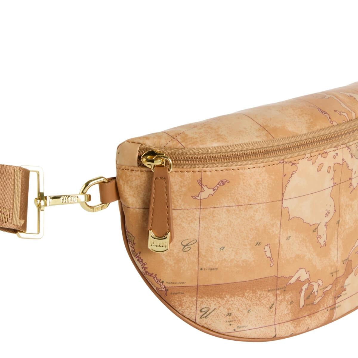 Marsupio Alviero Martini 1^ Classe Geo Classic