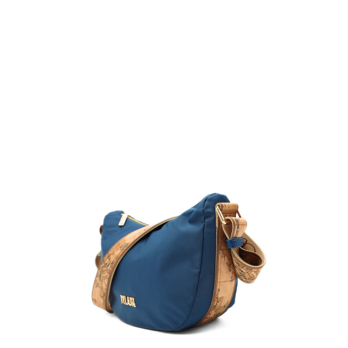 ALVIERO MARTINI 1^ CLASSE MEZZALUNA GZ67 9762 0136 BLU PACIFIC