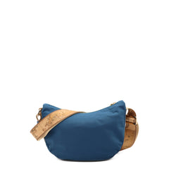 ALVIERO MARTINI 1^ CLASSE MEZZALUNA GZ67 9762 0136 BLU PACIFIC