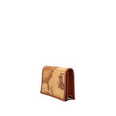 ALVIERO MARTINI 1^ CLASSE PORTACARTE W303 6000 0010 GEO CLASSIC