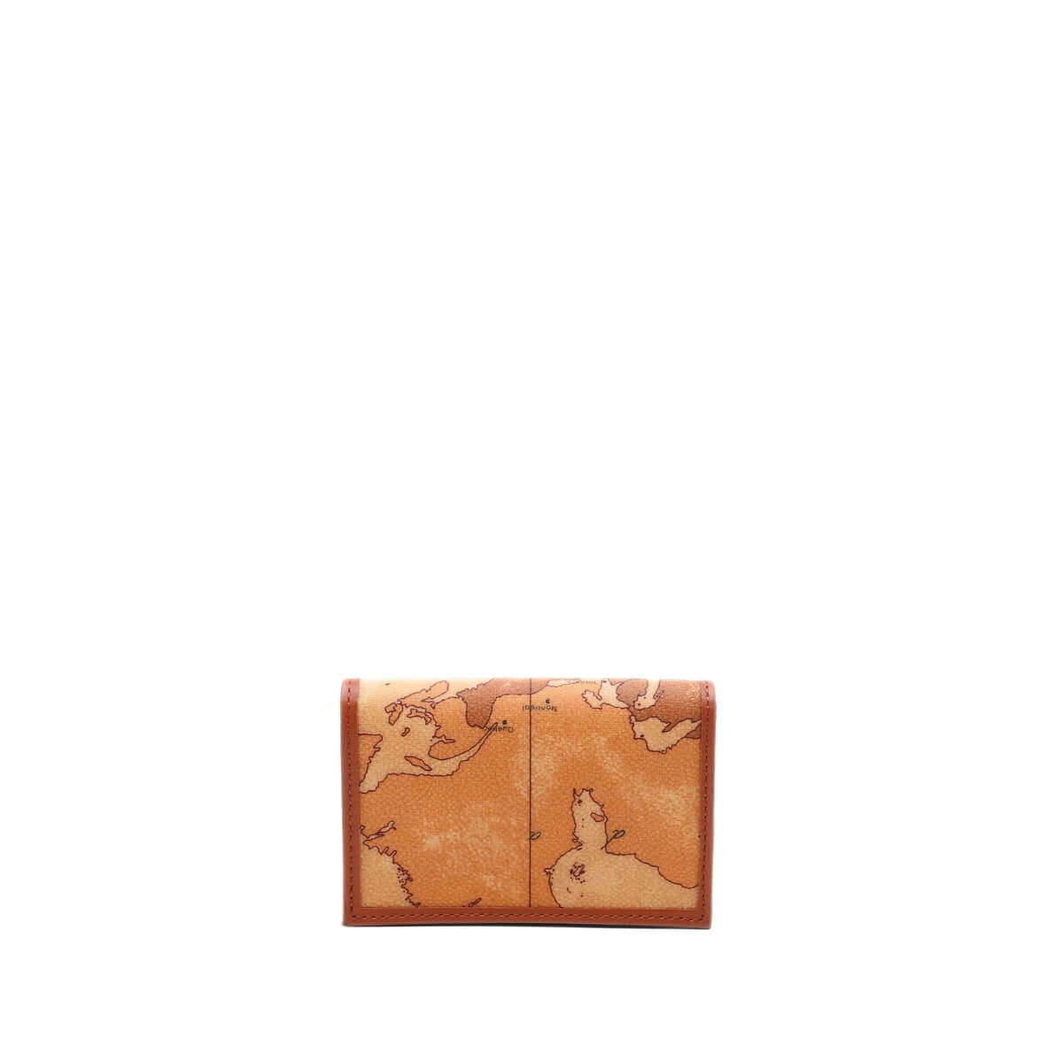 ALVIERO MARTINI 1^ CLASSE PORTACARTE W303 6000 0010 GEO CLASSIC
