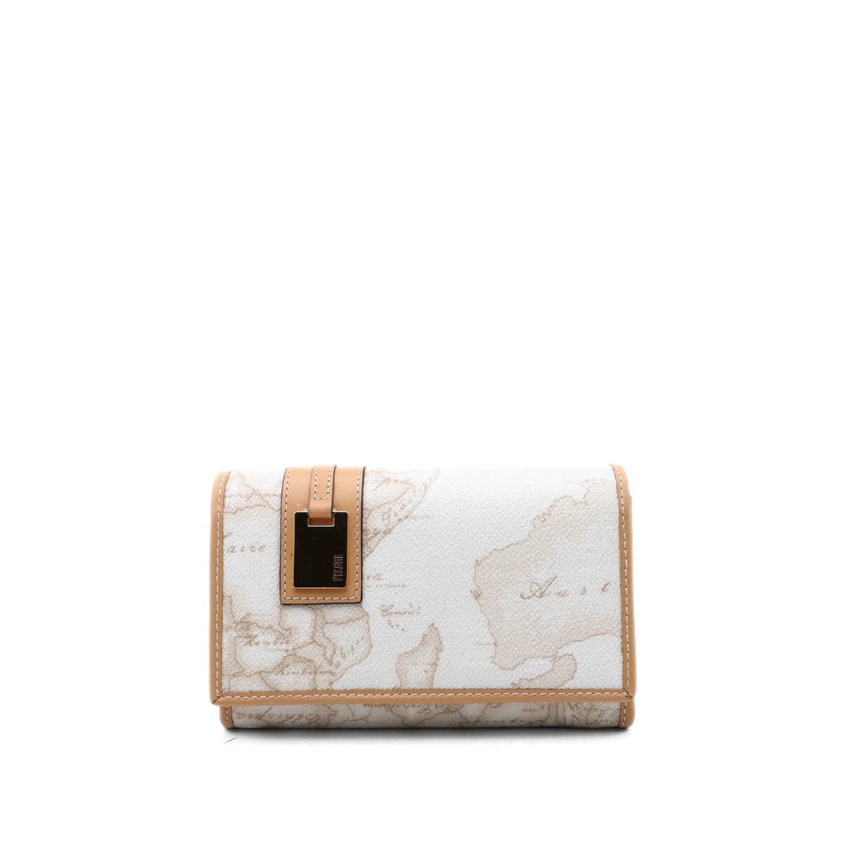 ALVIERO MARTINI 1^ CLASSE PORTAFOGLIO W025 6188 0900 GEO WHITE