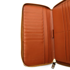 ALVIERO MARTINI 1^ CLASSE PORTAFOGLIO ZIPAROUND GRANDE W040 6000 010 GEO CLASSIC