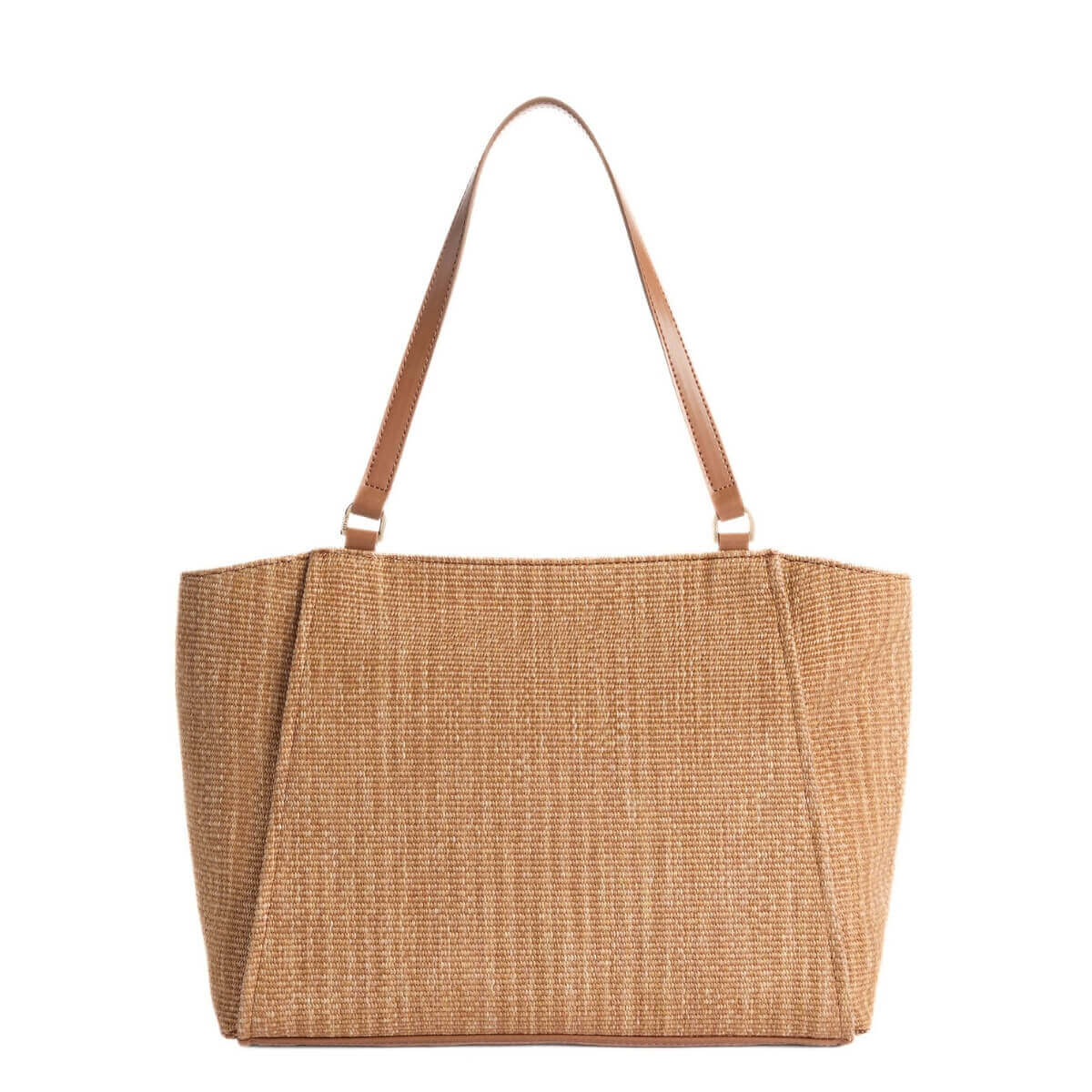 ALVIERO MARTINI 1^ CLASSE SHOPPER RAFFIA LE90 9925 0970 NATURAL