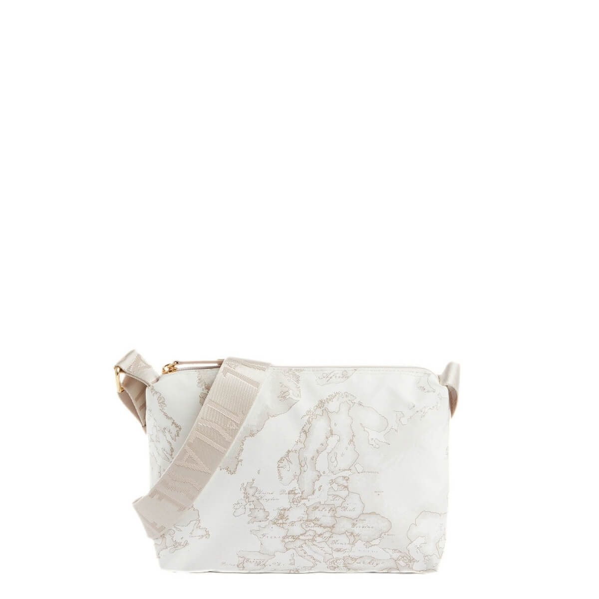 ALVIERO MARTINI 1^ CLASSE TRACOLLINA S001 6380 0900 GEO SOFT WHITE