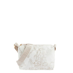 ALVIERO MARTINI 1^ CLASSE TRACOLLINA S001 6380 0900 GEO SOFT WHITE