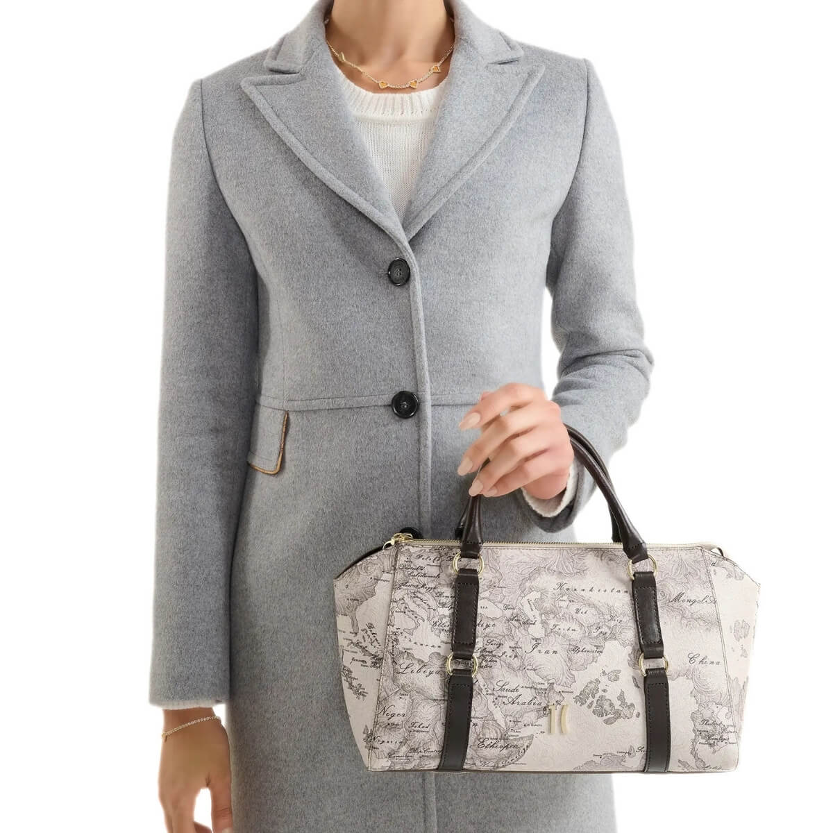 ALVIERO MARTINI 1^ CLASSE BAULETTO LF969950 0590 COUNTRY GEO