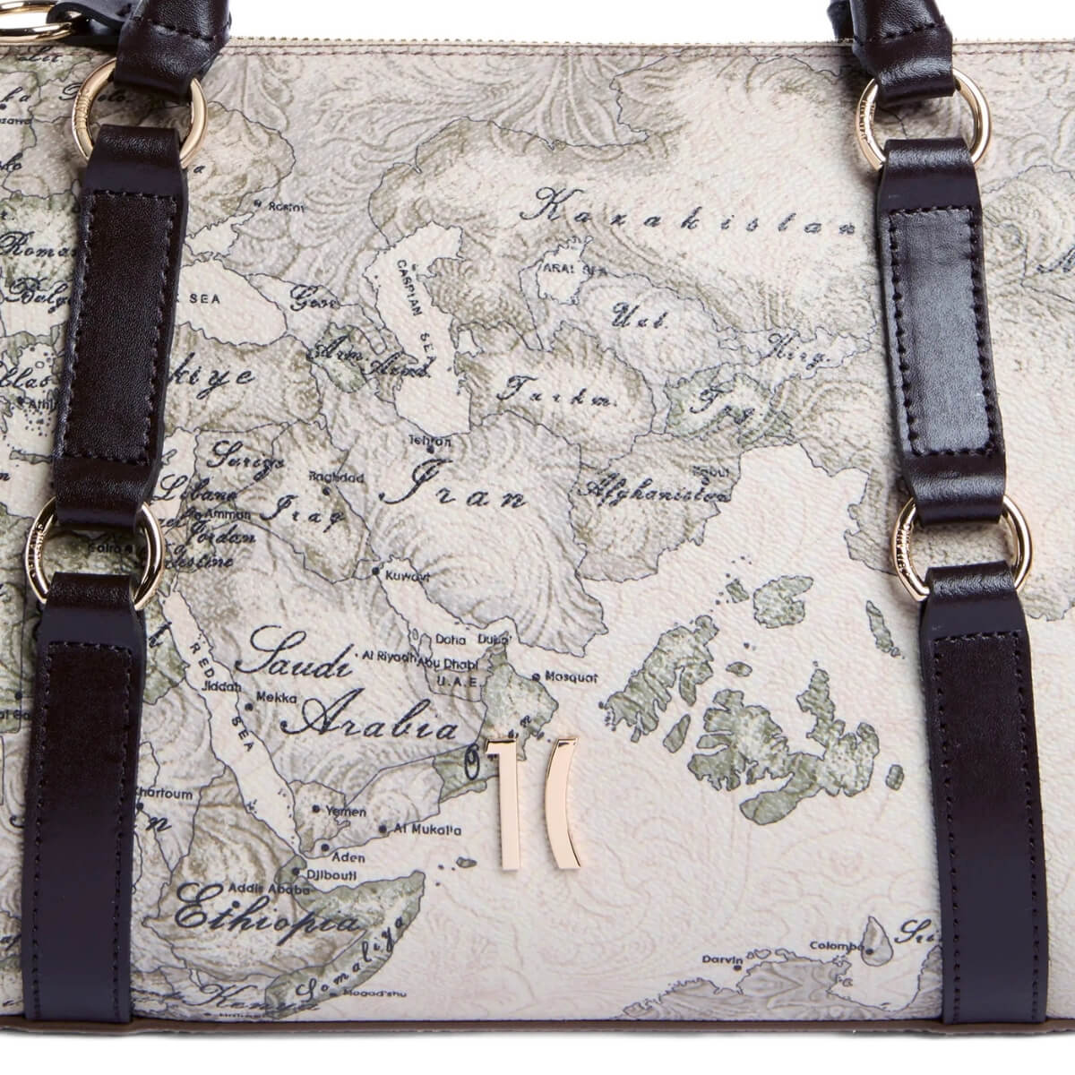 ALVIERO MARTINI 1^ CLASSE BAULETTO LF969950 0590 COUNTRY GEO