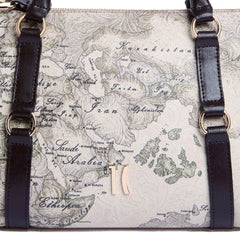 ALVIERO MARTINI 1^ CLASSE BAULETTO LF969950 0590 COUNTRY GEO
