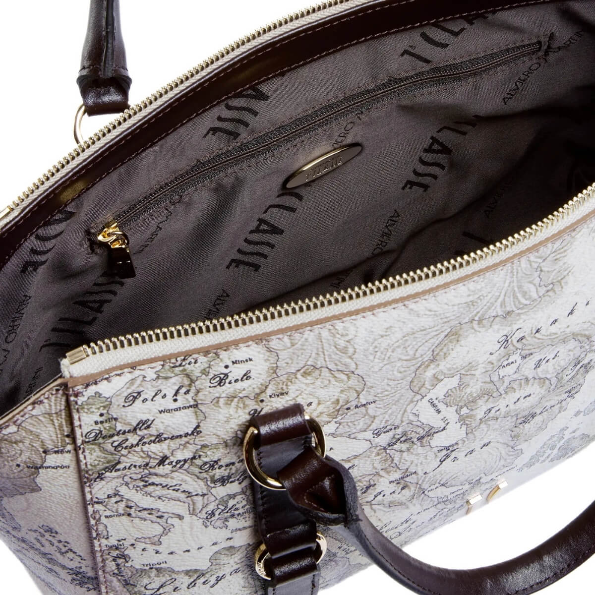 ALVIERO MARTINI 1^ CLASSE BAULETTO LF969950 0590 COUNTRY GEO