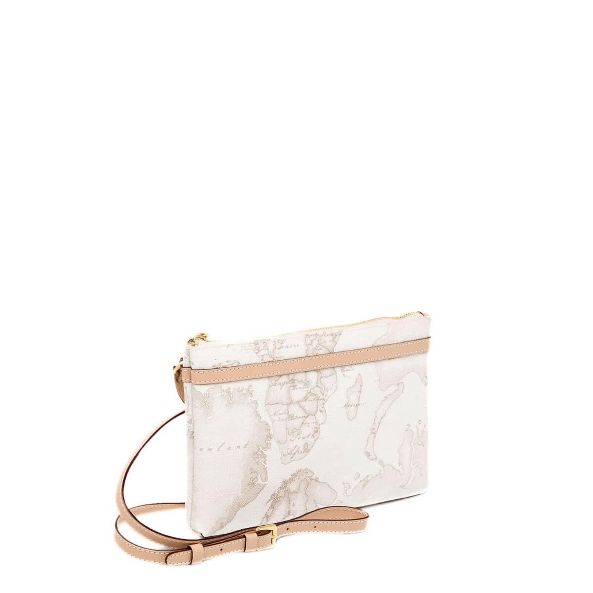 ALVIERO MARTINI 1^ CLASSE BORSA D041 6188 0900 GEO WHITE