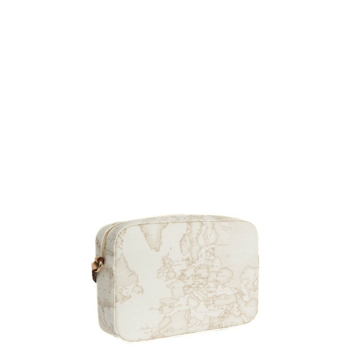 ALVIERO MARTINI 1^ CLASSE BORSA E032 6188 0900 GEO WHITE