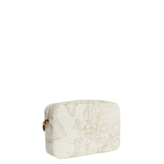 ALVIERO MARTINI 1^ CLASSE BORSA E032 6188 0900 GEO WHITE