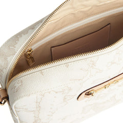 ALVIERO MARTINI 1^ CLASSE BORSA E032 6188 0900 GEO WHITE