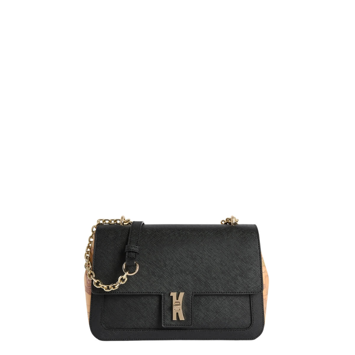 ALVIERO MARTINI 1^ CLASSE BORSA LF02 T407 0001 NERO