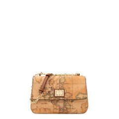 ALVIERO MARTINI 1^ CLASSE BORSA PATTA E034 6000 0010 GEO CLASSIC