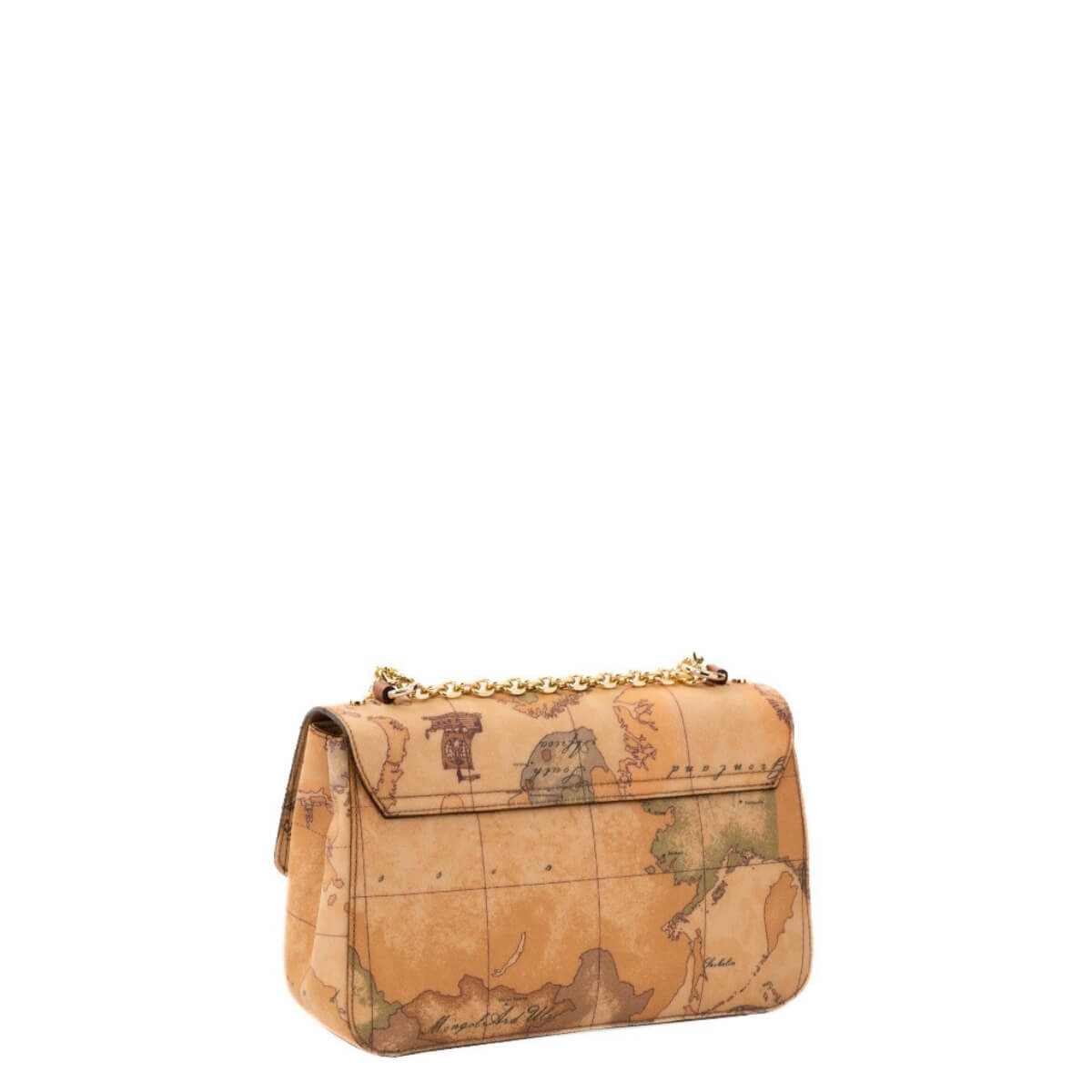 ALVIERO MARTINI 1^ CLASSE BORSA PATTA E034 6000 0010 GEO CLASSIC