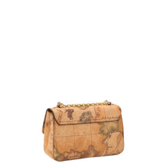 ALVIERO MARTINI 1^ CLASSE BORSA PATTA E034 6000 0010 GEO CLASSIC