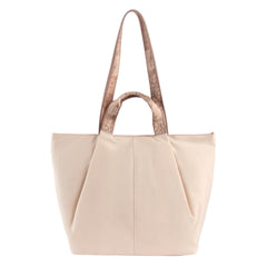 ALVIERO MARTINI 1^ CLASSE BORSA SHOPPER LE45 9762 0928 BEIGE