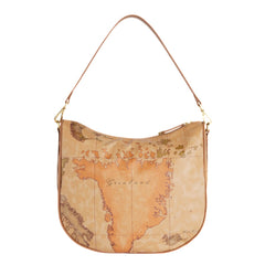ALVIERO MARTINI 1^ CLASSE BORSA SPALLA S028 6001 0010 GEO SOFT