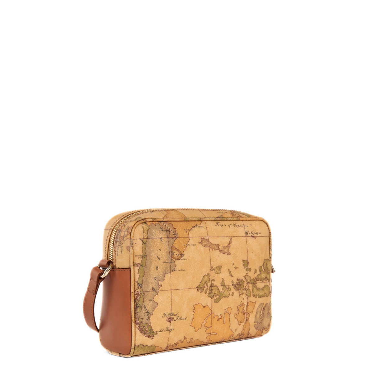 ALVIERO MARTINI 1^ CLASSE BORSA TRACOLLA E016 6000 0010 GEO CLASSIC
