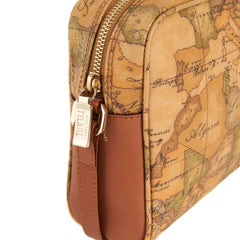 ALVIERO MARTINI 1^ CLASSE BORSA TRACOLLA E016 6000 0010 GEO CLASSIC