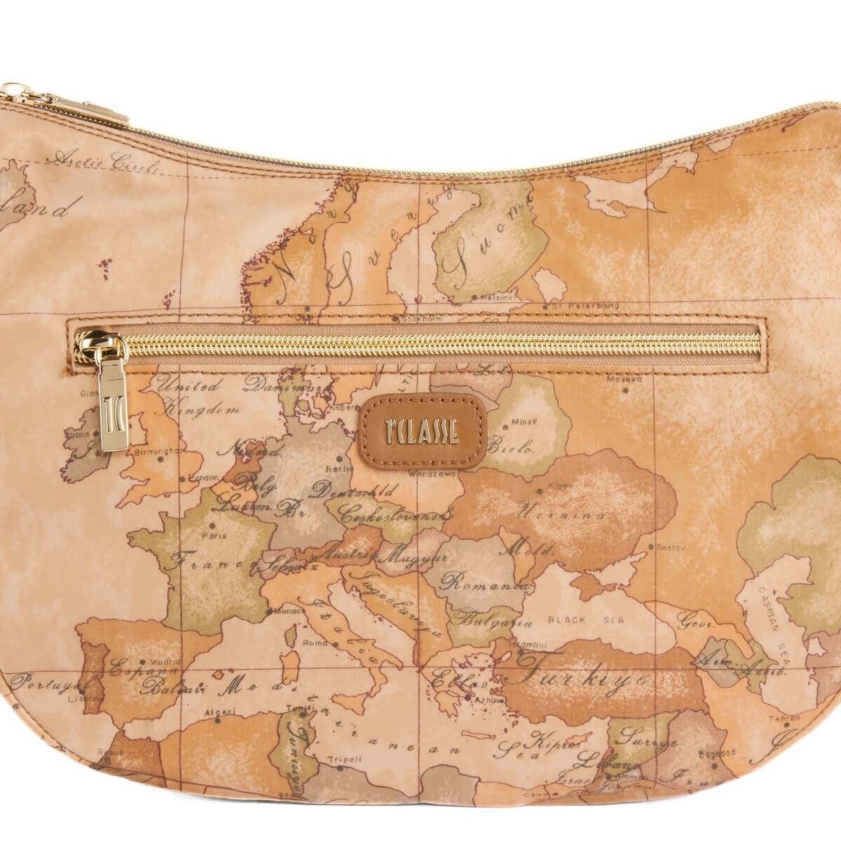 ALVIERO MARTINI 1^ CLASSE BORSA TRACOLLA LE55 S578 0970 GEO SOFT