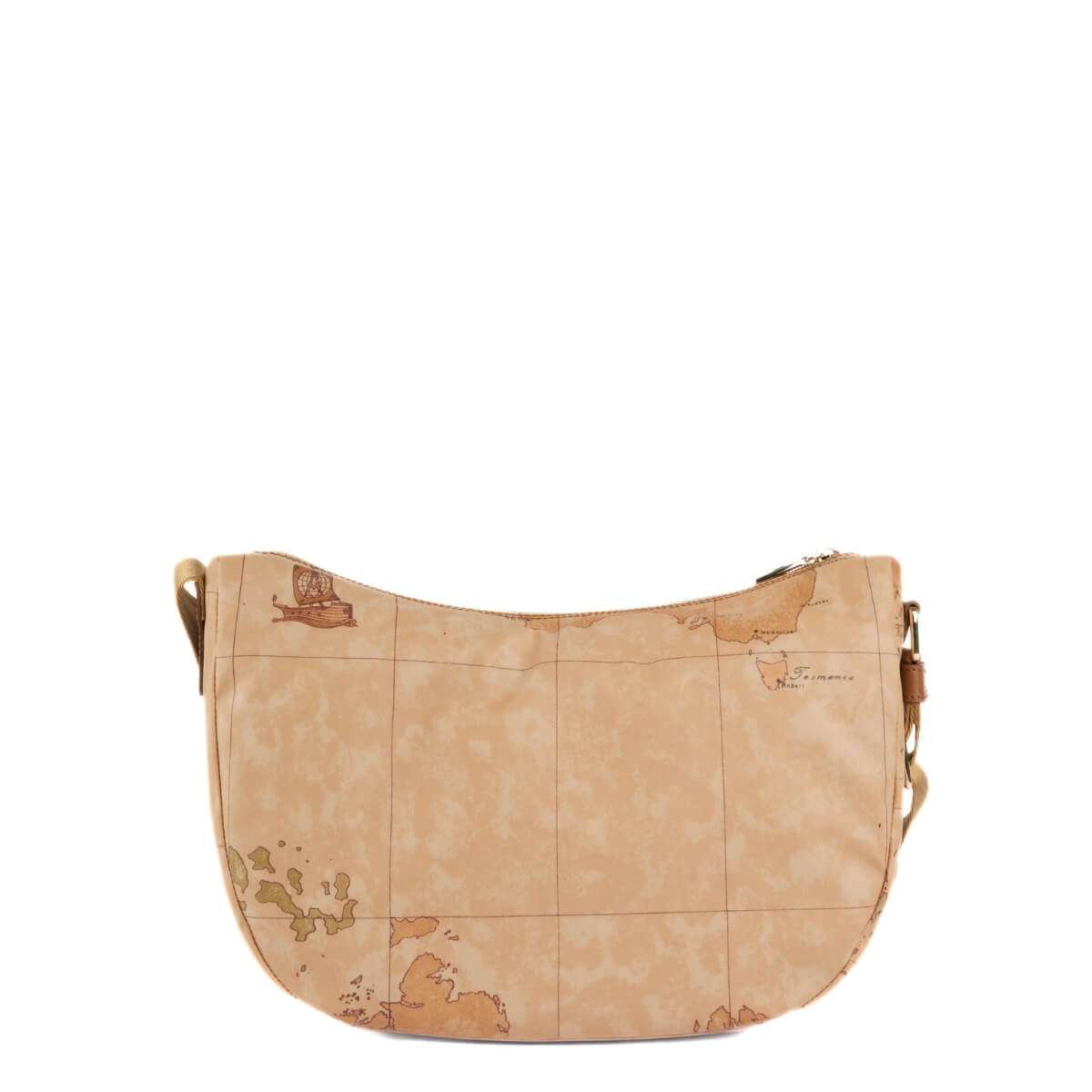 ALVIERO MARTINI 1^ CLASSE BORSA TRACOLLA LE55 S578 0970 GEO SOFT