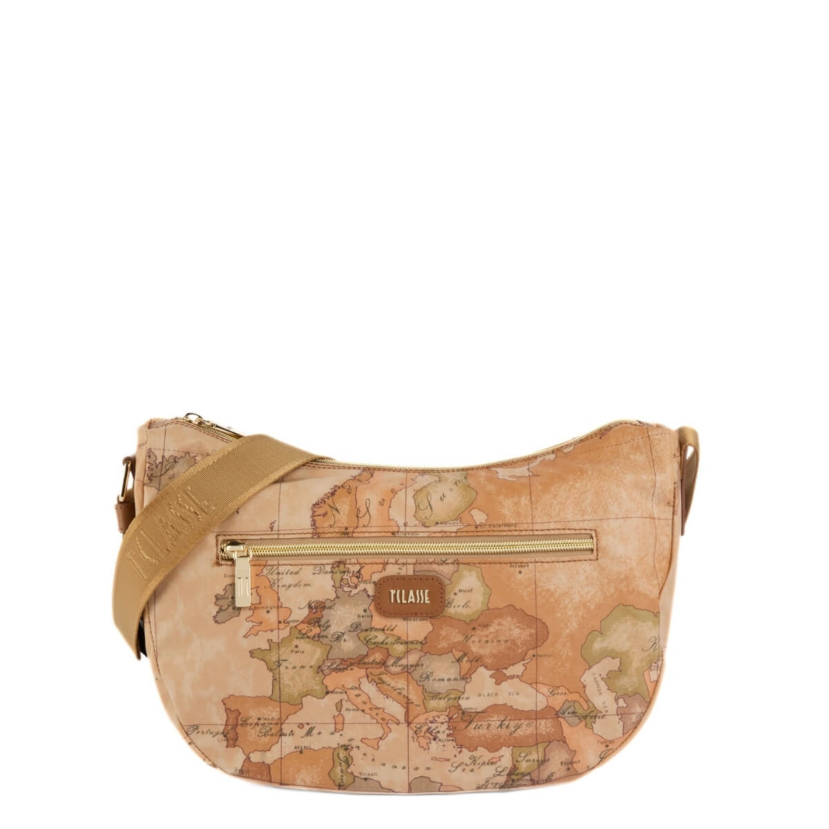 ALVIERO MARTINI 1^ CLASSE BORSA TRACOLLA LE55 S578 0970 GEO SOFT