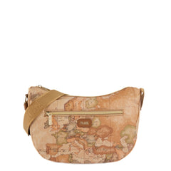 ALVIERO MARTINI 1^ CLASSE BORSA TRACOLLA LE55 S578 0970 GEO SOFT