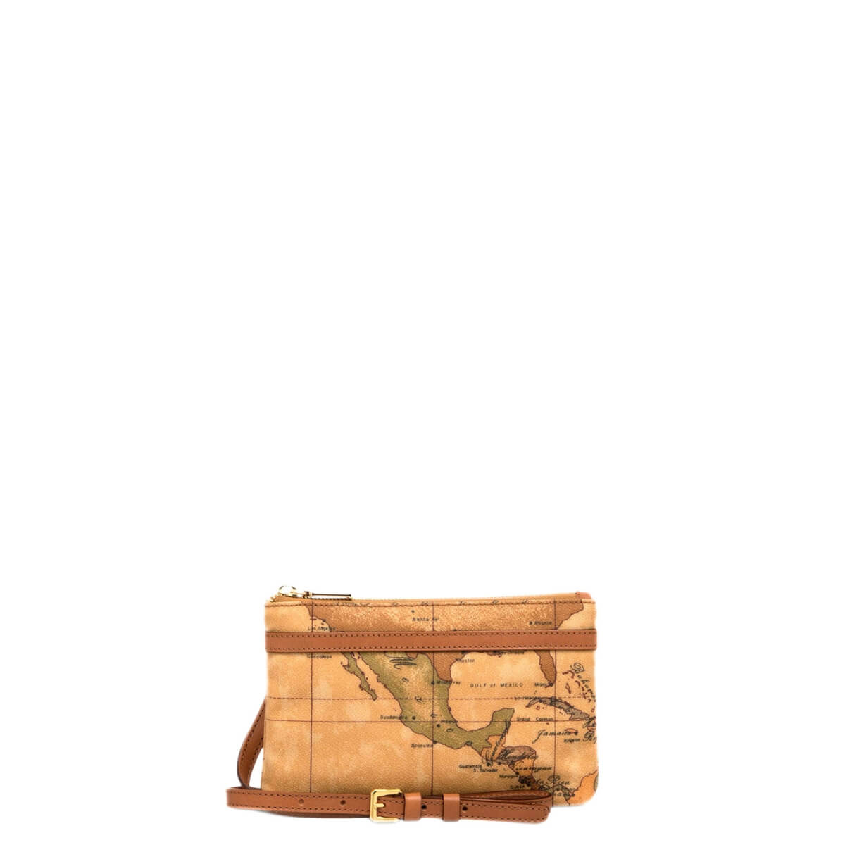 ALVIERO MARTINI 1^ CLASSE BORSA TRACOLLA PICCOLA D040 6000 010 GEO CLASSIC