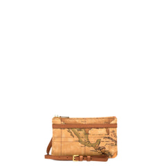 ALVIERO MARTINI 1^ CLASSE BORSA TRACOLLA PICCOLA D040 6000 010 GEO CLASSIC