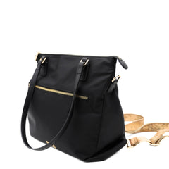 ALVIERO MARTINI 1^ CLASSE BORSA ZAINO LE48 9762 0001 NERO