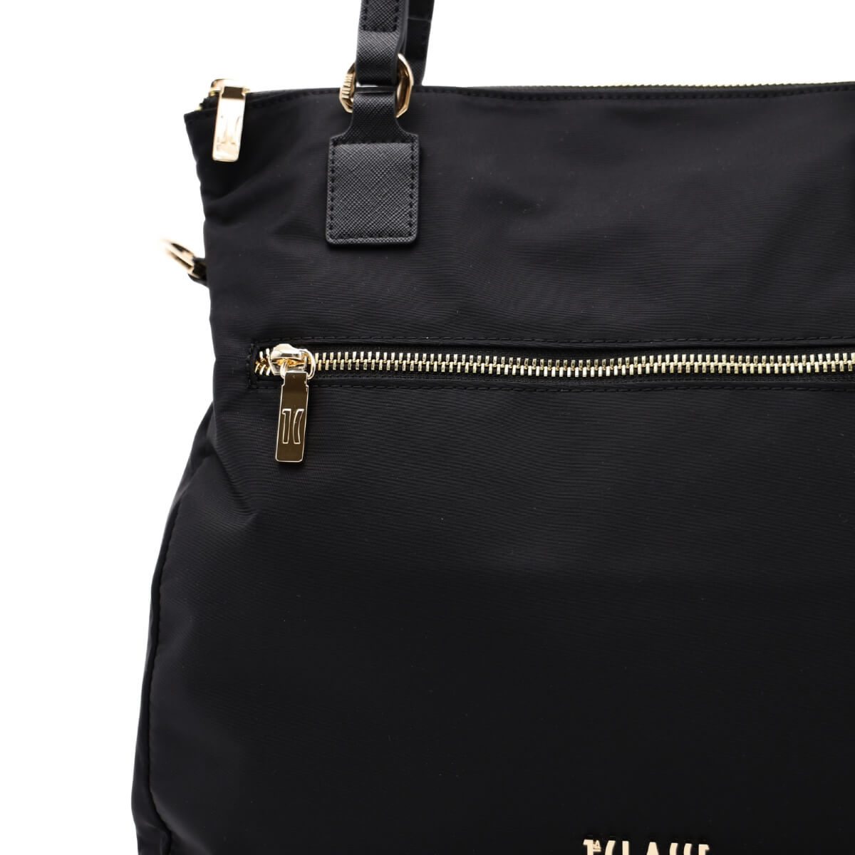 ALVIERO MARTINI 1^ CLASSE BORSA ZAINO LE48 9762 0001 NERO