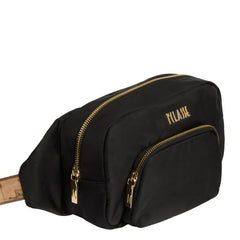 ALVIERO MARTINI 1^ CLASSE MARSUPIO LE49 9762 0001 NERO