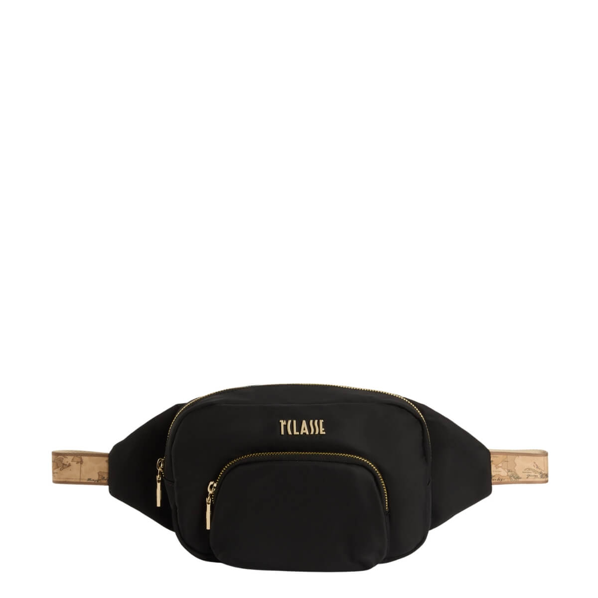 ALVIERO MARTINI 1^ CLASSE MARSUPIO LE49 9762 0001 NERO