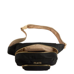 ALVIERO MARTINI 1^ CLASSE MARSUPIO LE49 9762 0001 NERO