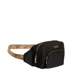 ALVIERO MARTINI 1^ CLASSE MARSUPIO LE49 9762 0001 NERO