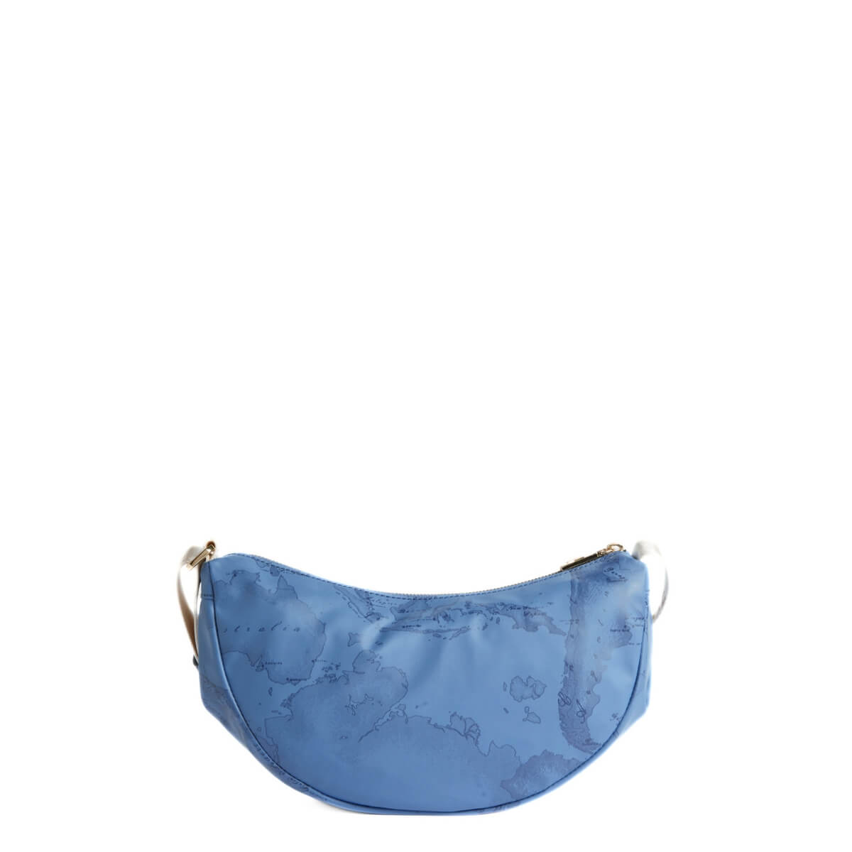 ALVIERO MARTINI 1^ CLASSE MEZZALUNA PICCOLA LF53 9942 0154 GEO SOFT JEANS