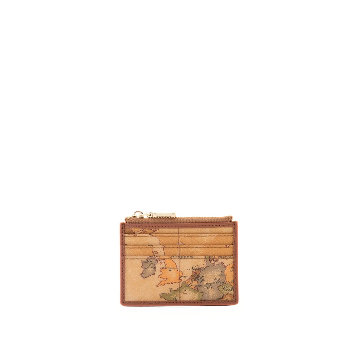 ALVIERO MARTINI 1^ CLASSE PORTACARTE W373 6000 0010 GEO CLASSIC