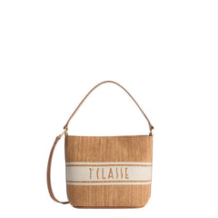 ALVIERO MARTINI 1^ CLASSE SECCHIELLO RAFFIA LE93 9925 0970 NATURAL