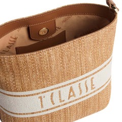 ALVIERO MARTINI 1^ CLASSE SECCHIELLO RAFFIA LE93 9925 0970 NATURAL