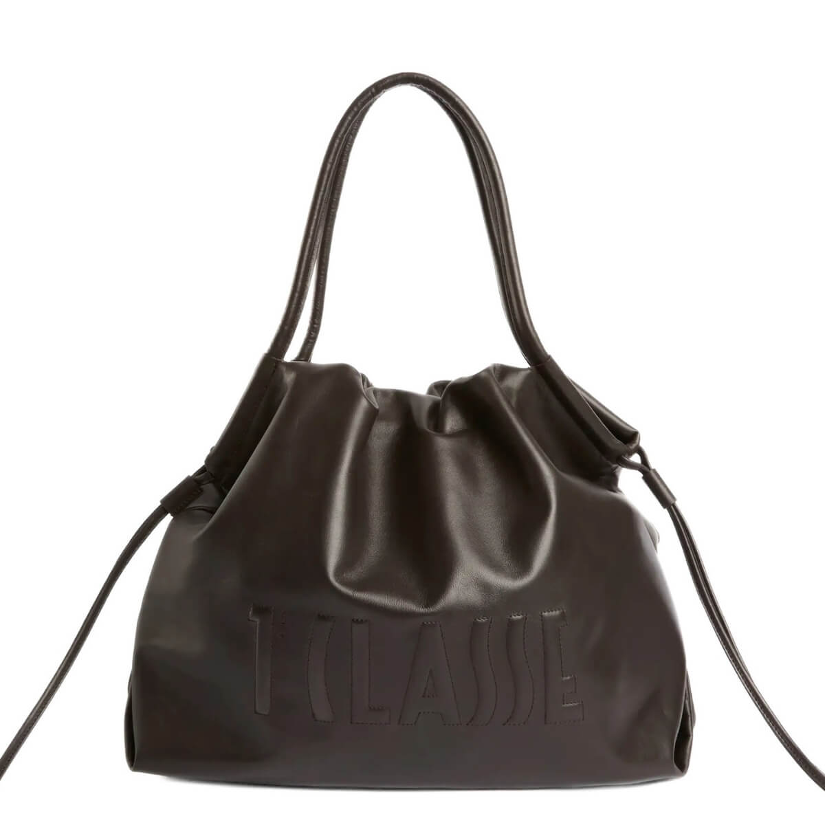 ALVIERO MARTINI 1^ CLASSE SHOPPER LG32S631 0504 MARRONE