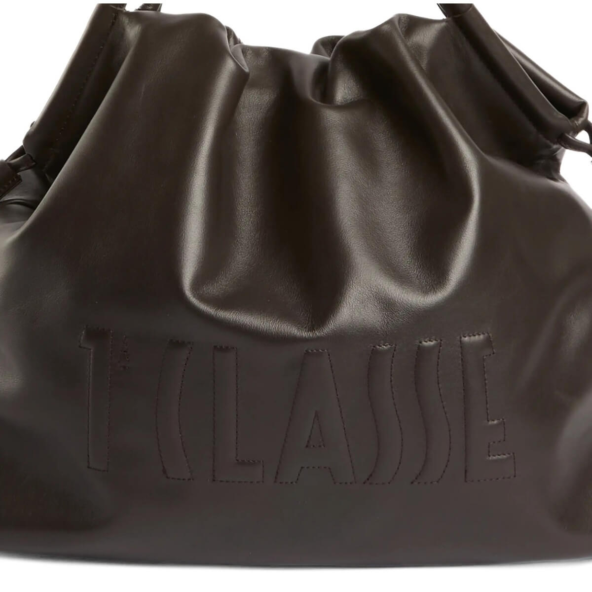 ALVIERO MARTINI 1^ CLASSE SHOPPER LG32S631 0504 MARRONE