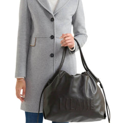 ALVIERO MARTINI 1^ CLASSE SHOPPER LG32S631 0504 MARRONE