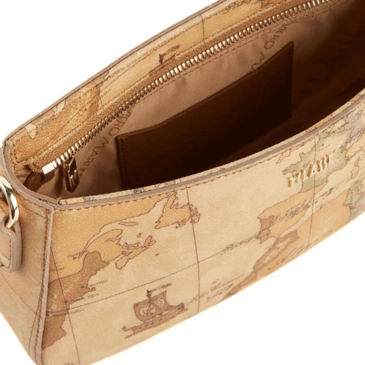 ALVIERO MARTINI 1^ CLASSE BORSA LB09 B600 0548 GEO CLASSIC