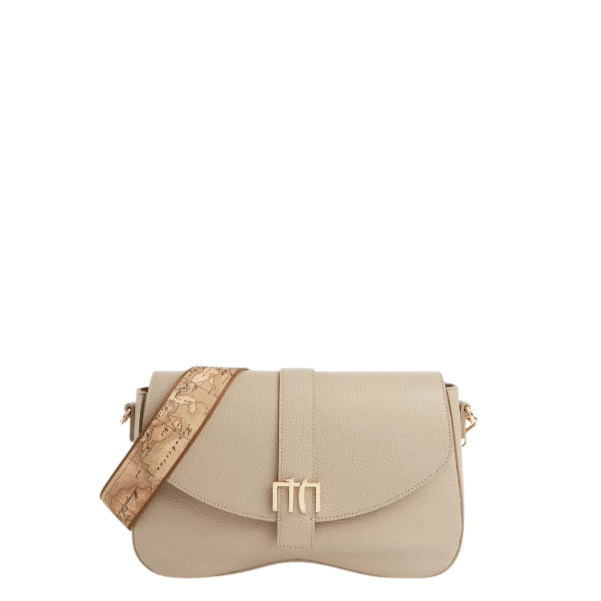 ALVIERO MARTINI 1^ CLASSE BORSA LB12 M630 0036 TAUPE